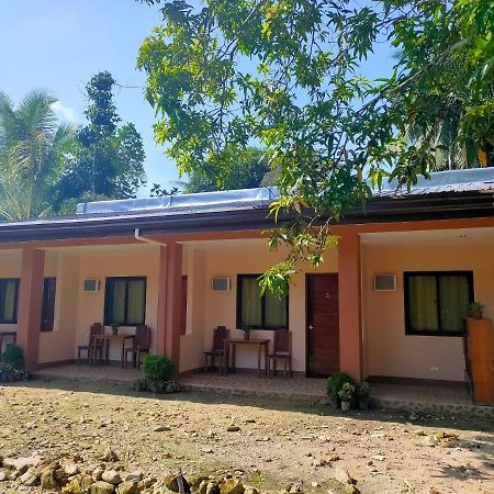 Two Season Tourist Inn ซาน วิเซนเต ภายนอก รูปภาพ