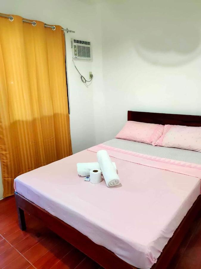 Two Season Tourist Inn ซาน วิเซนเต ภายนอก รูปภาพ