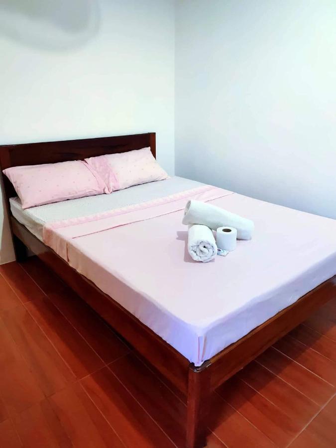 Two Season Tourist Inn ซาน วิเซนเต ภายนอก รูปภาพ
