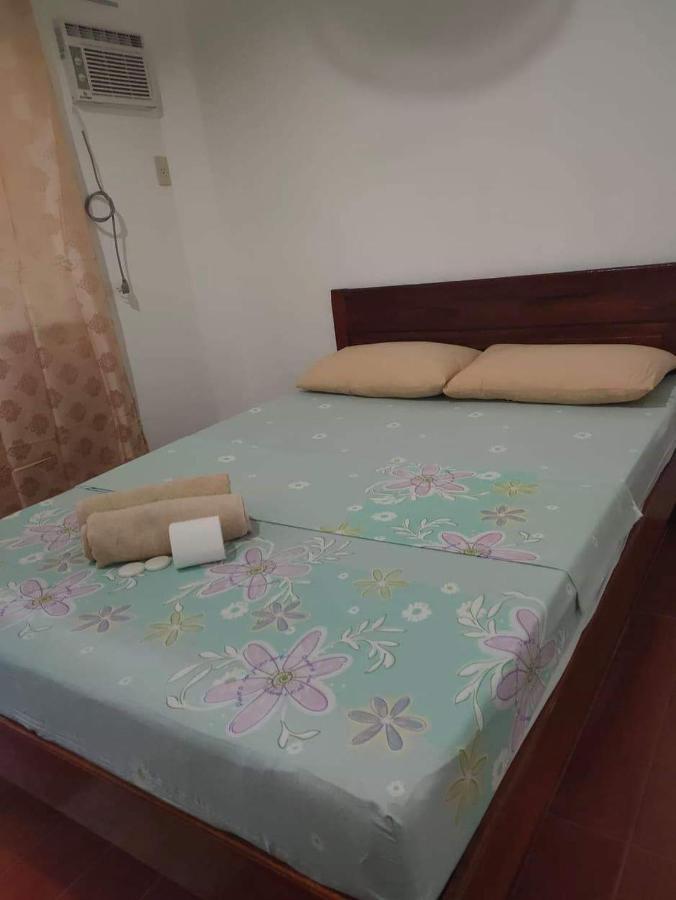 Two Season Tourist Inn ซาน วิเซนเต ภายนอก รูปภาพ