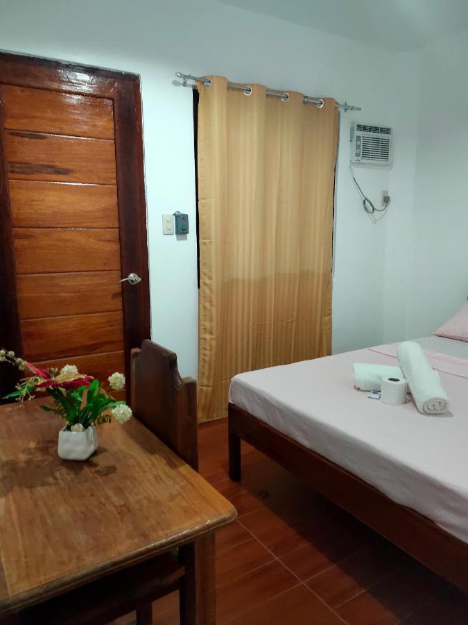 Two Season Tourist Inn ซาน วิเซนเต ภายนอก รูปภาพ